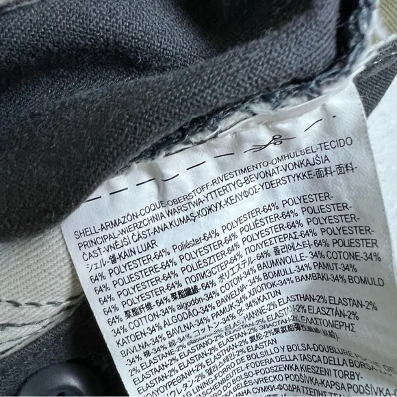 Vans x Independent Skate Pants 29x31